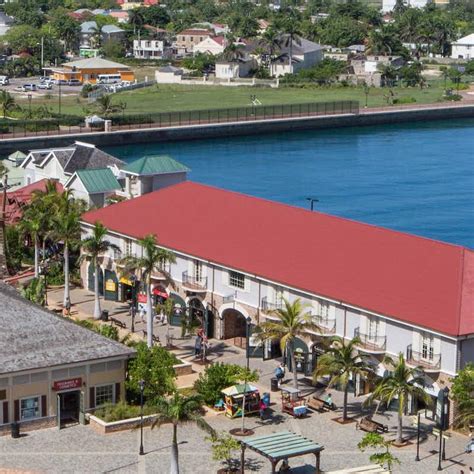 cruise critic falmouth jamaica